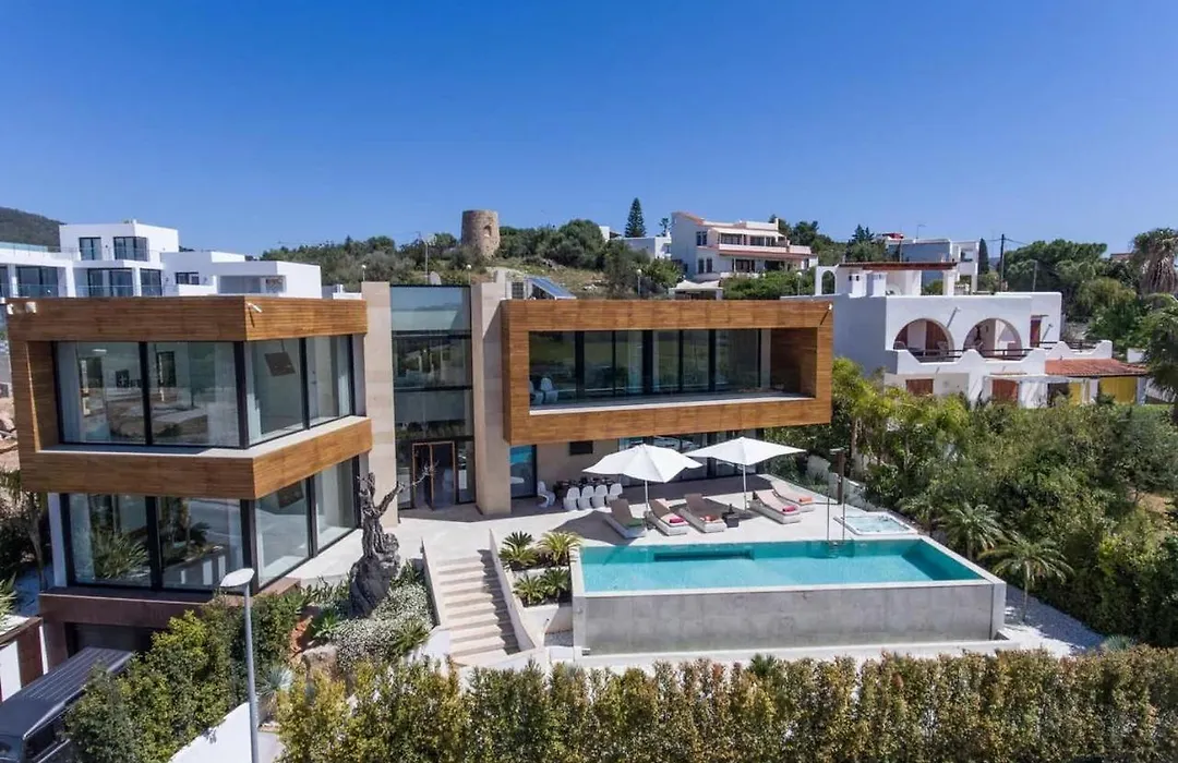 Villa Valeria-1